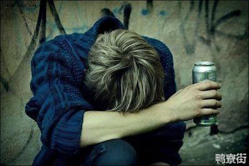 男人感情受伤后的表现有哪些