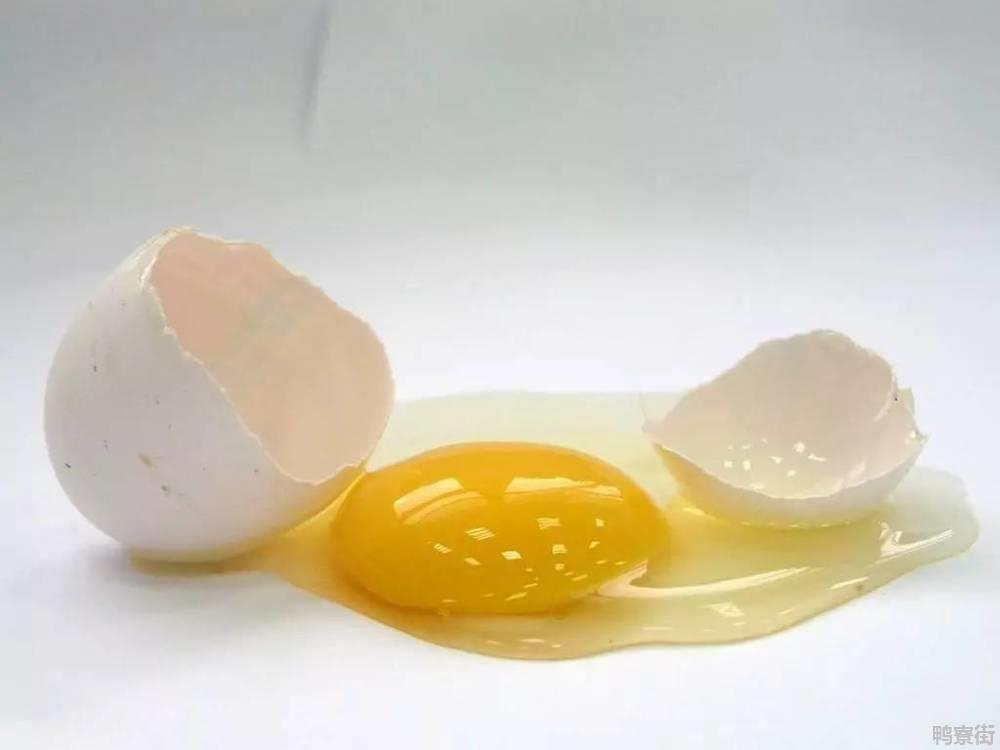 鸡蛋如何挑选