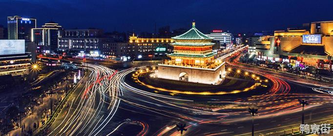 中国八大古都是哪个城市