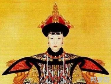 为什么弘历求娶青樱