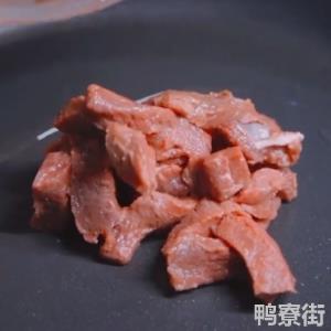 牛肉哪个位置最嫩