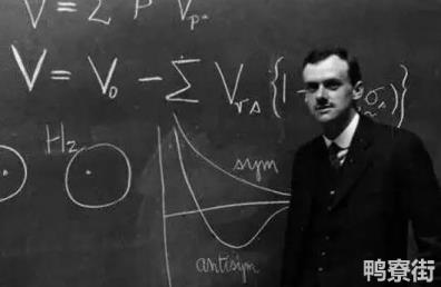 世界物理学家排名是怎样的