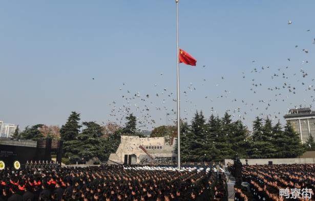 国家公祭日是为了纪念什么