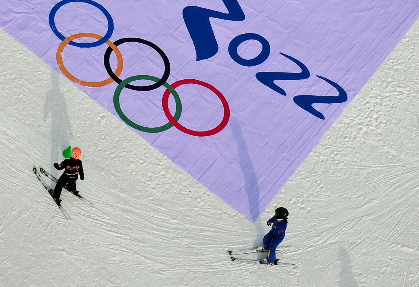 北京冬奥会开幕日期是多久