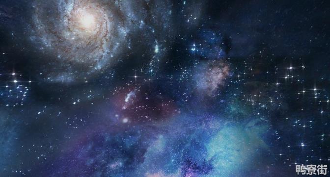 宇宙究竟有多大