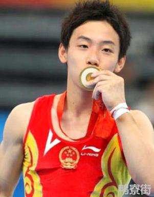 获得最多奥运金牌的中国人是谁