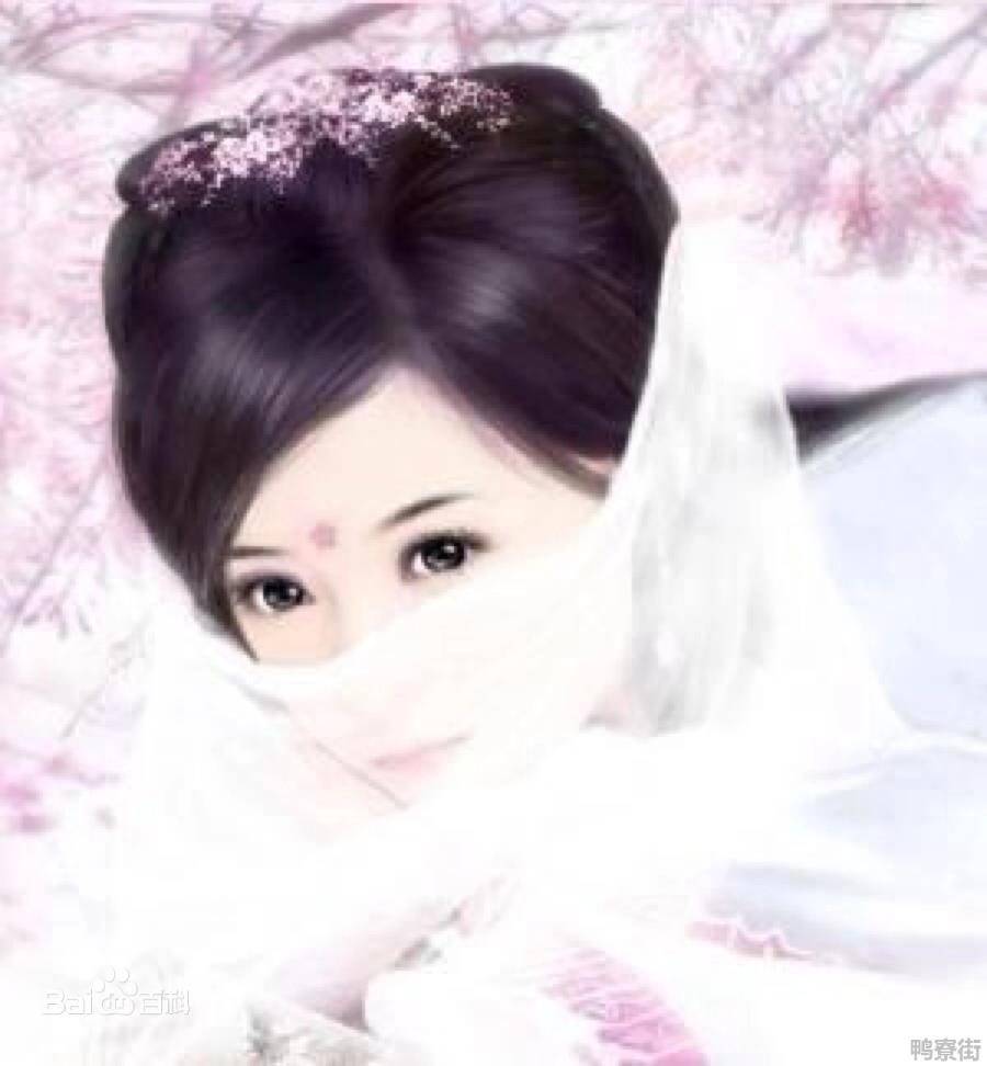《天龙八部》虚竹梦姑是谁
