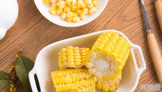 玉米的品种 玉米的品种有哪些