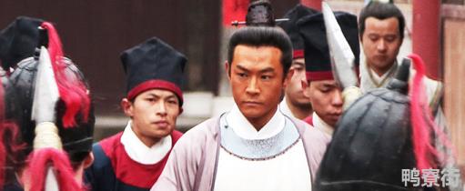 包拯为什么不救杨家将