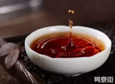 普洱茶碎银子的危害是什么