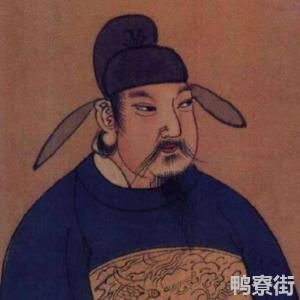 武则天死后皇位传给了谁