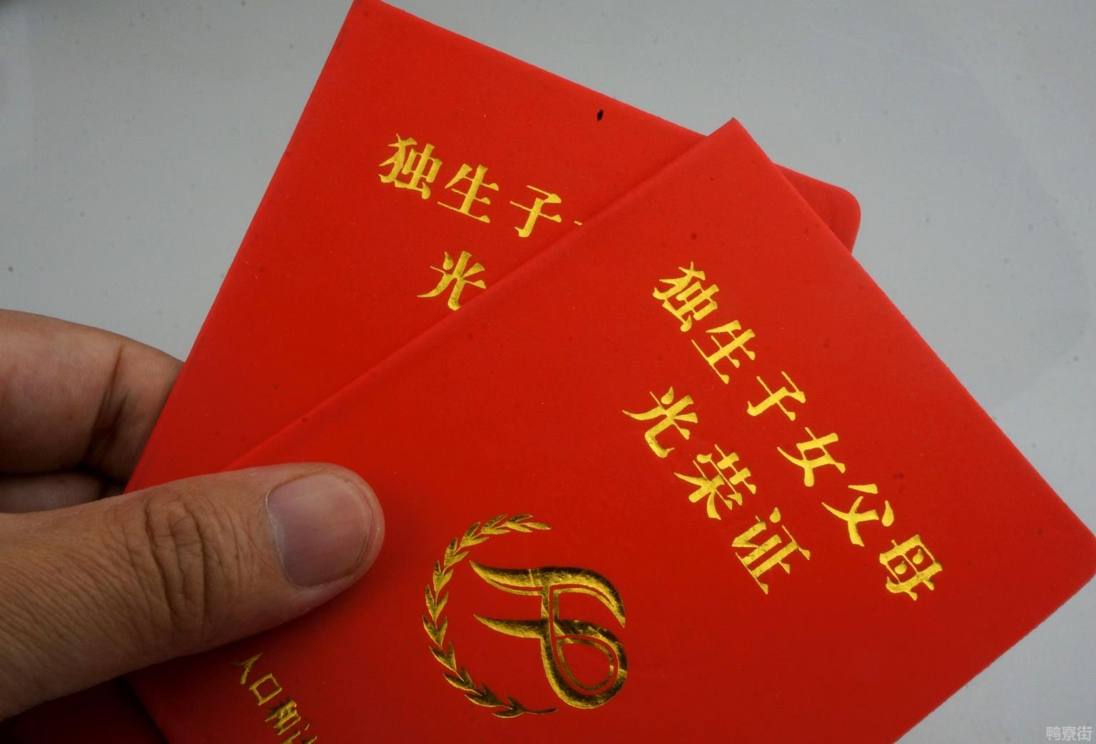 退休职工领独生费多少