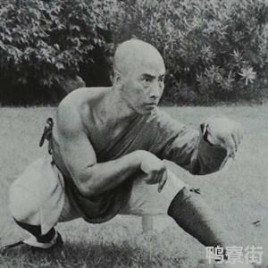 梁学香练的什么武功