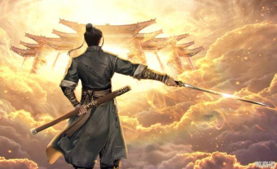 李淳罡死于哪一章