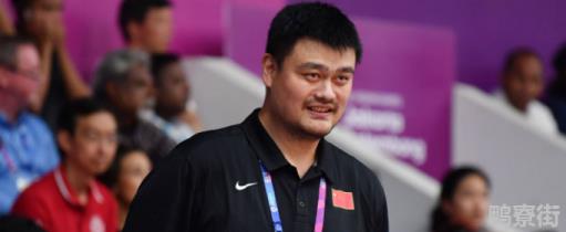 中国男篮巨星排名有哪些