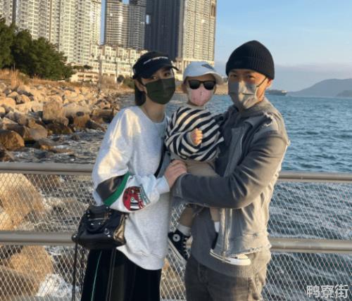 林峯张馨月将补办两场婚礼
