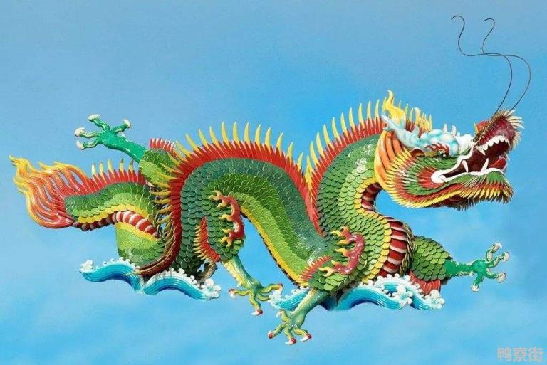 为什么属龙不能带金
