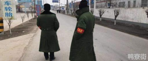 军大衣为什么暖和