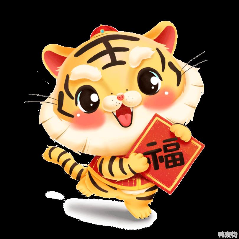 2022年虎年含虎拜年成语有哪些
