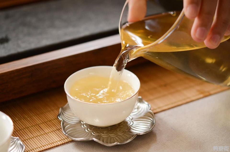 最耐泡的茶叶排名是什么