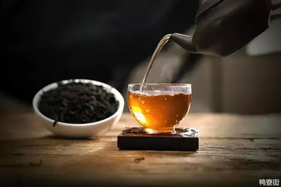 最耐泡的茶叶排名是什么