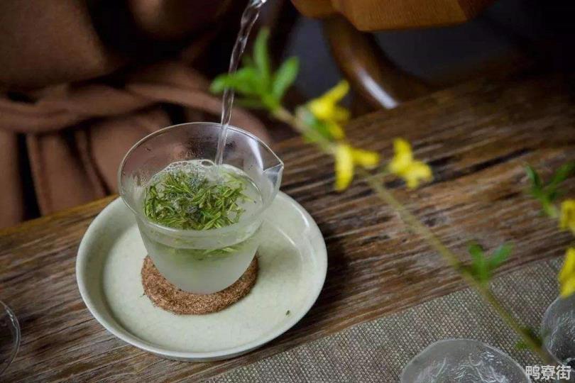 什么茶是最好的