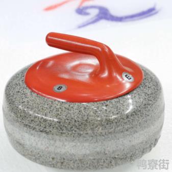 冰壶运动需要哪些装备