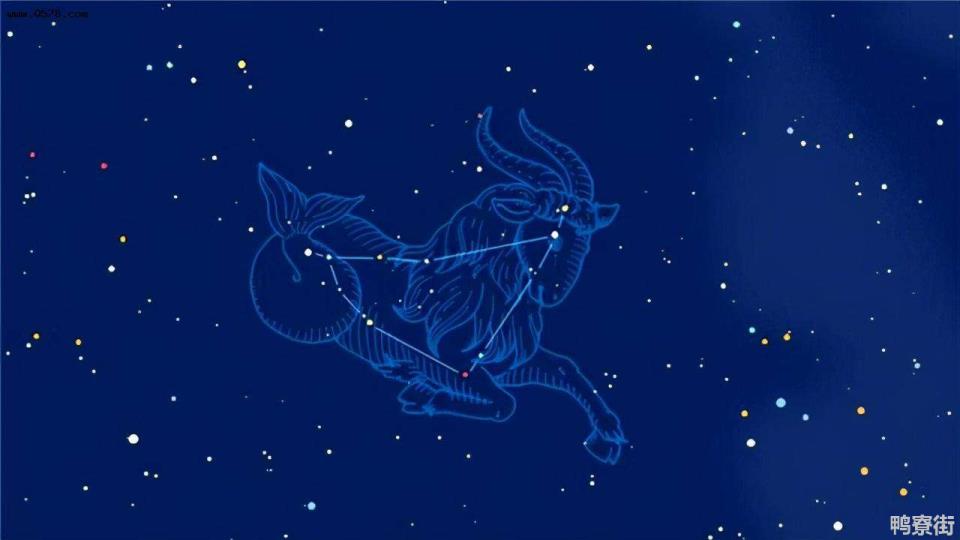 晚年最好三个星座是什么