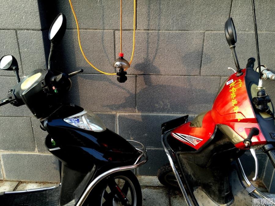 电动车亏电后怎么恢复