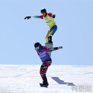 单板滑雪在哪年列入冬残奥会