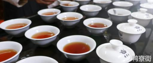 每天用茶水代替水有什么危害吗？