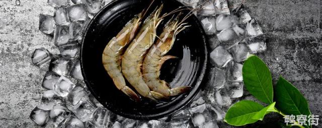 虾抱卵多久生小虾