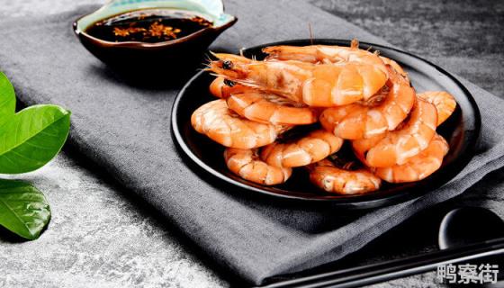 虾抱卵多久生小虾