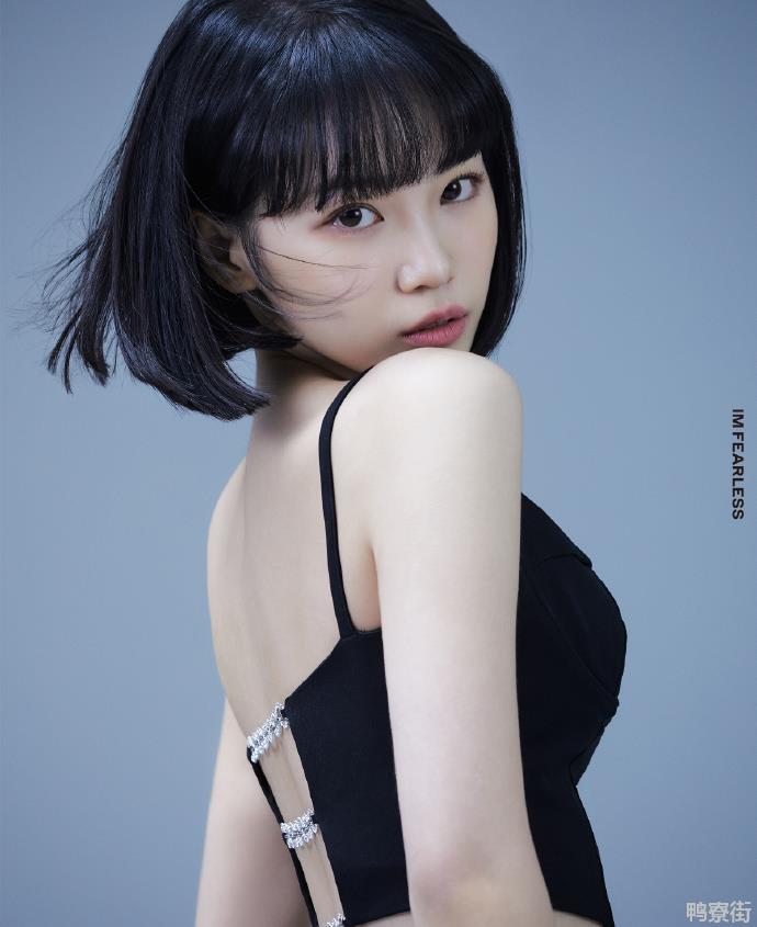 金采源成为HYBE新女团队长